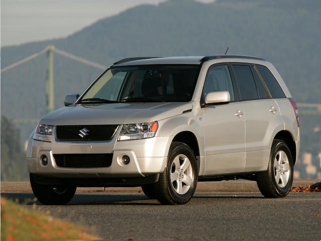 suzuki grand vitara 2007 JS3TE944874201813 image suzuki grand vitara 2007 JS3TE944874201813 image